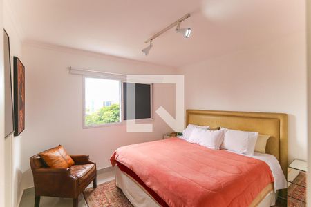 Apartamento para alugar com 98m², 2 quartos e 3 vagasQuarto 2