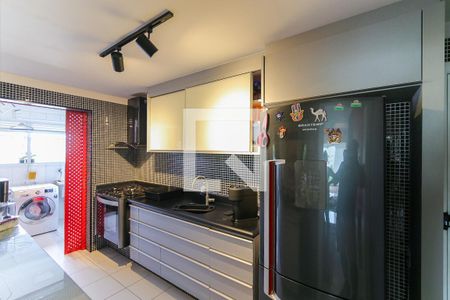 Apartamento para alugar com 98m², 2 quartos e 3 vagasCozinha