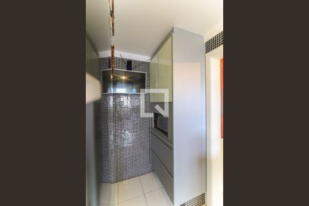 Apartamento para alugar com 98m², 2 quartos e 3 vagasCozinha