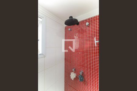 Apartamento para alugar com 98m², 2 quartos e 3 vagasBanheiro Social