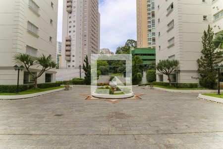 Apartamento para alugar com 98m², 2 quartos e 3 vagasÁrea comum