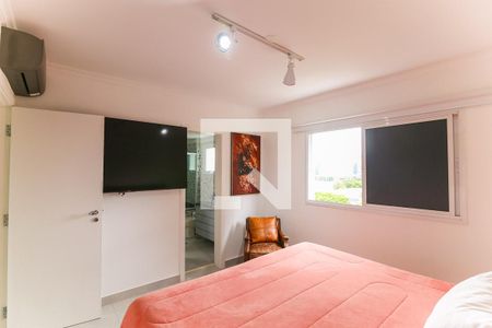 Apartamento para alugar com 98m², 2 quartos e 3 vagasQuarto 2