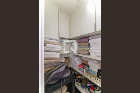 Apartamento para alugar com 98m², 2 quartos e 3 vagasDespensa