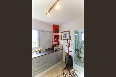 Apartamento para alugar com 98m², 2 quartos e 3 vagasCloset da suíte