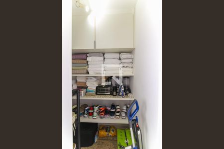 Apartamento para alugar com 98m², 2 quartos e 3 vagasDespensa