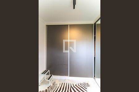 Apartamento para alugar com 98m², 2 quartos e 3 vagasCloset da suíte