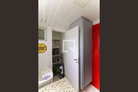 Apartamento para alugar com 98m², 2 quartos e 3 vagasÁrea de Serviço