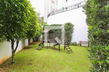 Apartamento para alugar com 98m², 2 quartos e 3 vagasÁrea comum - Playground