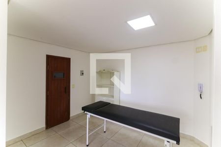 Apartamento para alugar com 98m², 2 quartos e 3 vagasÁrea comum