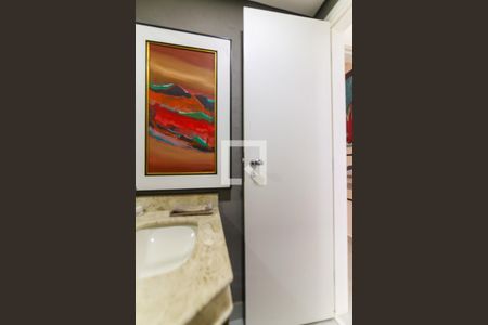 Apartamento para alugar com 98m², 2 quartos e 3 vagasLavabo