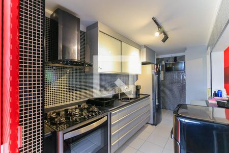 Apartamento para alugar com 98m², 2 quartos e 3 vagasCozinha