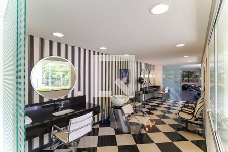 Apartamento para alugar com 98m², 2 quartos e 3 vagasÁrea comum - espaço mulher