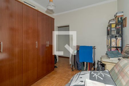 Apartamento à venda com 135m², 3 quartos e sem vagaQuarto 2