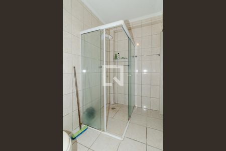Apartamento à venda com 135m², 3 quartos e sem vagaBanheiro