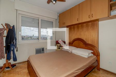 Apartamento à venda com 135m², 3 quartos e sem vagaQuarto 3