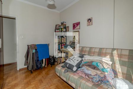 Apartamento à venda com 135m², 3 quartos e sem vagaQuarto 2