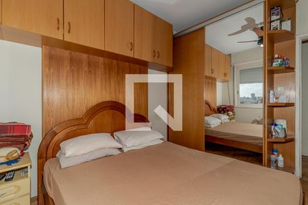 Apartamento à venda com 135m², 3 quartos e sem vagaQuarto 3