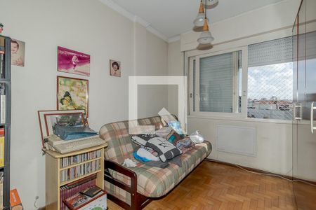Apartamento à venda com 135m², 3 quartos e sem vagaQuarto 2