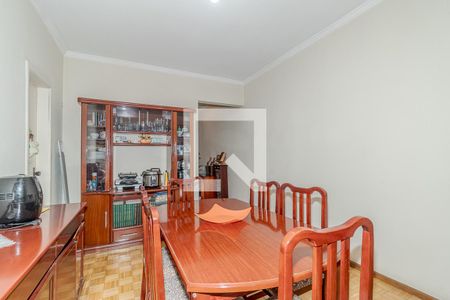 Apartamento à venda com 135m², 3 quartos e sem vagaSala de Jantar