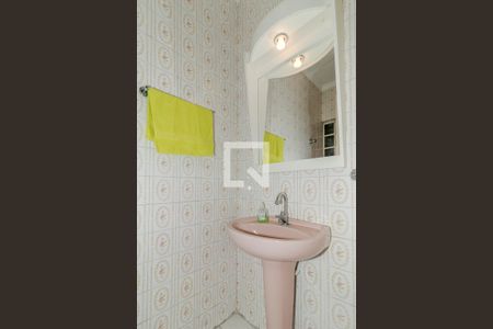 Apartamento à venda com 135m², 3 quartos e sem vagaLavabo