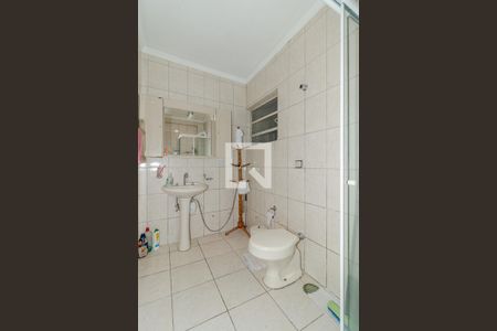 Apartamento à venda com 135m², 3 quartos e sem vagaBanheiro