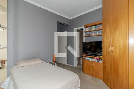Apartamento à venda com 135m², 3 quartos e sem vagaQuarto Suíte