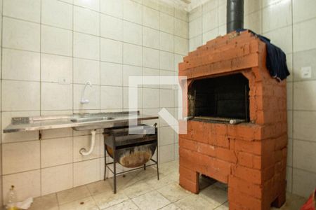 Apartamento para alugar com 42m², 1 quarto e sem vagaÁrea comum - Churrasqueira