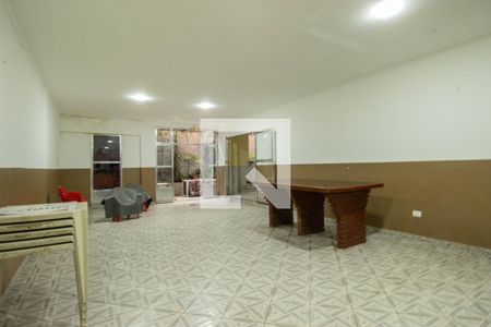 Apartamento para alugar com 42m², 1 quarto e sem vagaÁrea comum - Salão de festas