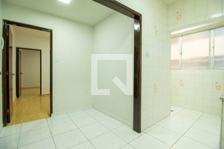 Apartamento para alugar com 42m², 1 quarto e sem vagaCozinha