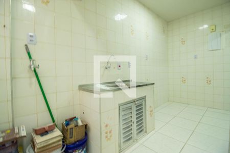 Apartamento para alugar com 42m², 1 quarto e sem vagaCozinha