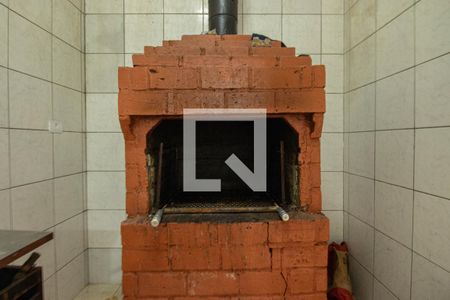 Apartamento para alugar com 42m², 1 quarto e sem vagaÁrea comum - Churrasqueira