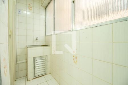 Apartamento para alugar com 42m², 1 quarto e sem vagaÁrea de Serviço