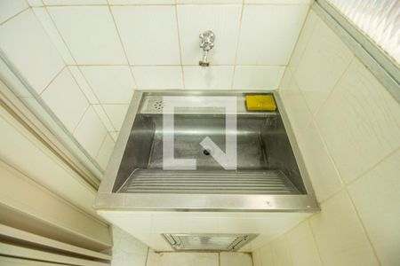 Apartamento para alugar com 42m², 1 quarto e sem vagaÁrea de Serviço