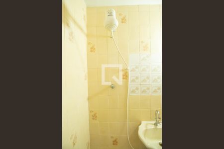 Apartamento para alugar com 42m², 1 quarto e sem vagaBanheiro