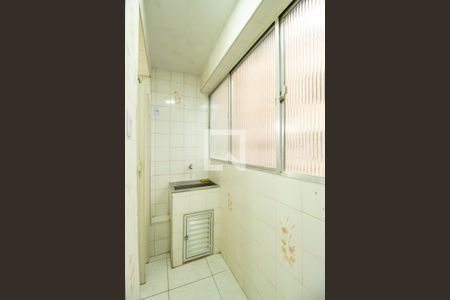 Apartamento para alugar com 42m², 1 quarto e sem vagaÁrea de Serviço