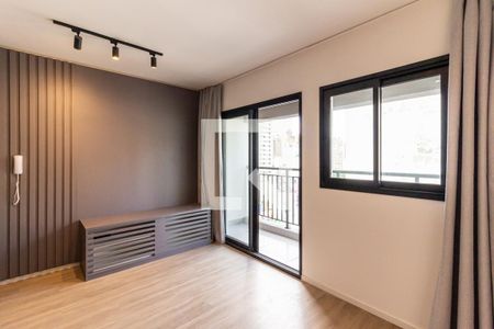 Studio para alugar em Vila Buarque