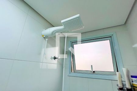 Apartamento à venda com 59m², 2 quartos e 1 vagaBanheiro da Suíte