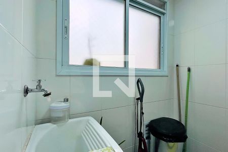 Apartamento à venda com 59m², 2 quartos e 1 vagaÁrea de Serviço