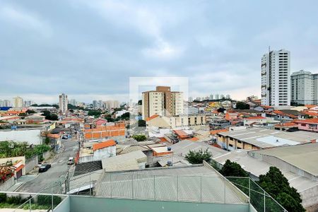 Apartamento à venda com 59m², 2 quartos e 1 vagaVista do Quarto