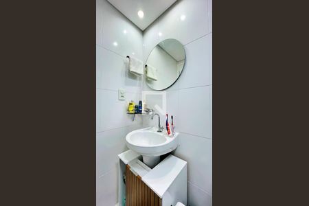 Apartamento à venda com 59m², 2 quartos e 1 vagaBanheiro