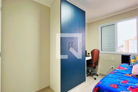 Apartamento à venda com 59m², 2 quartos e 1 vagaQuarto