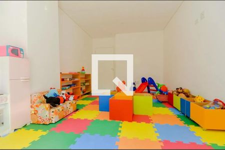 Apartamento à venda com 59m², 2 quartos e 1 vagaBrinquedoteca