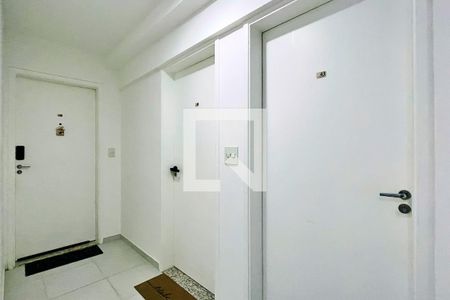 Apartamento à venda com 59m², 2 quartos e 1 vagaHall de entrada