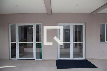 Apartamento à venda com 59m², 2 quartos e 1 vagaEntrada