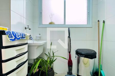 Apartamento à venda com 59m², 2 quartos e 1 vagaÁrea de Serviço