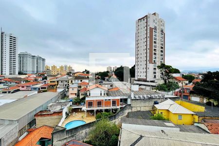 Apartamento à venda com 59m², 2 quartos e 1 vagaVista da Suíte