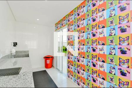 Apartamento à venda com 59m², 2 quartos e 1 vagaEspaço Pet