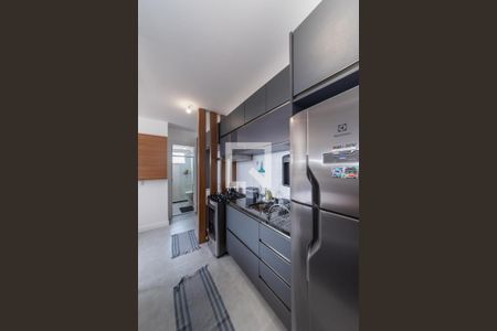 Apartamento para alugar com 35m², 2 quartos e sem vagaCozinha