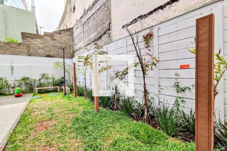Apartamento para alugar com 35m², 2 quartos e sem vagaRedario