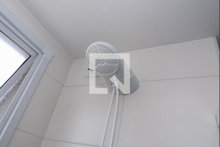 Apartamento para alugar com 35m², 2 quartos e sem vagaBanheiro